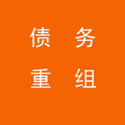 东安个人债务重组优化